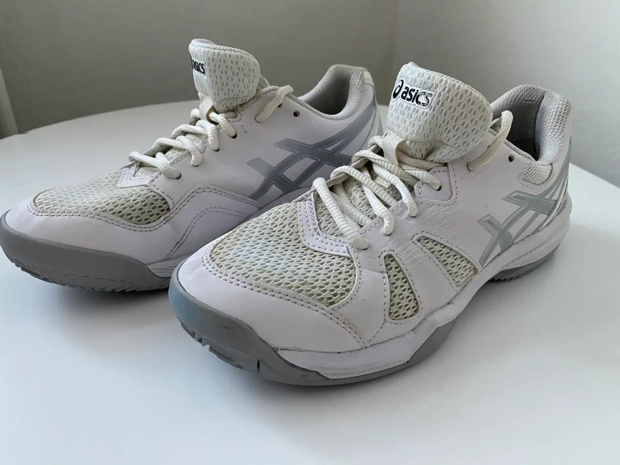 Billede 1 - ASICS Gel Padel pro 5 tennissko 