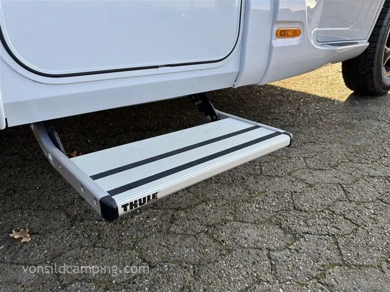 Billede 25 - 2026 - Weinsberg CaraCompact 600 MEG Pepper