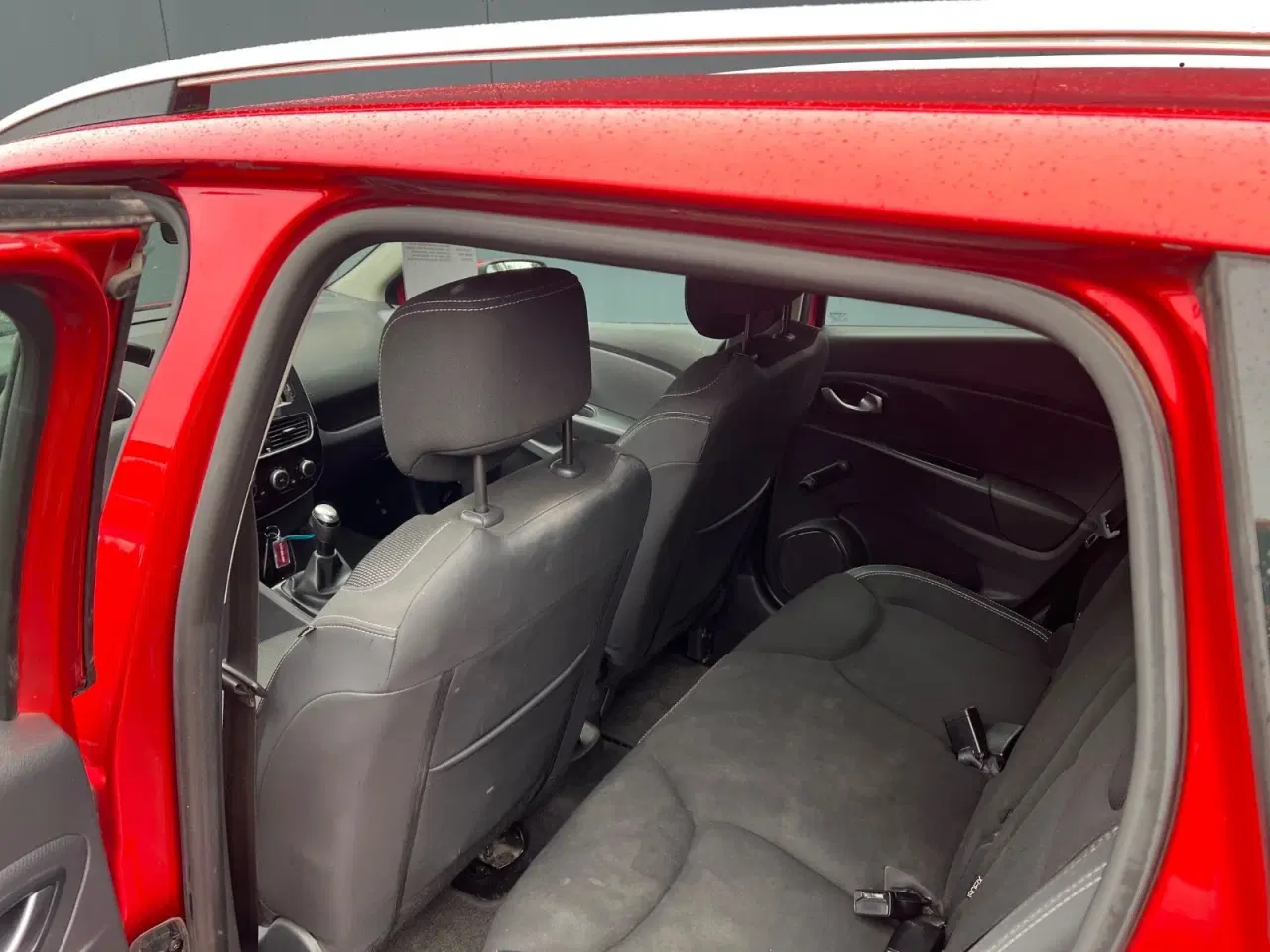 Billede 13 - Renault Clio IV 0,9 TCe 75 Zen Sport Tourer