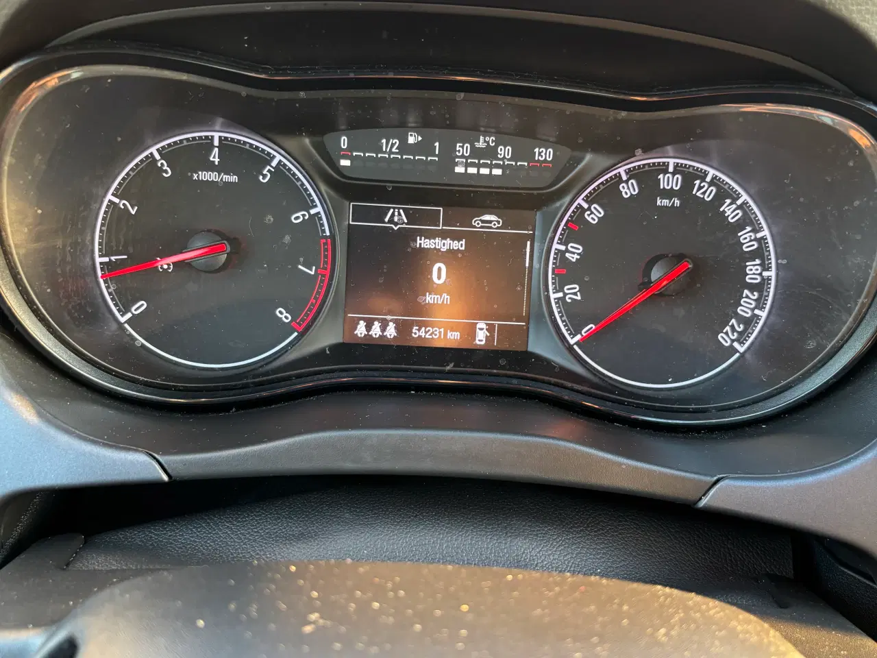 Billede 12 - Opel Corsa