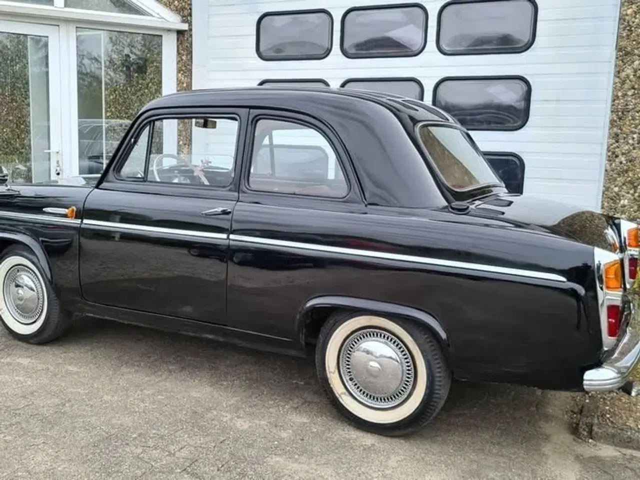 Billede 4 - Ford Anglia 1,2 