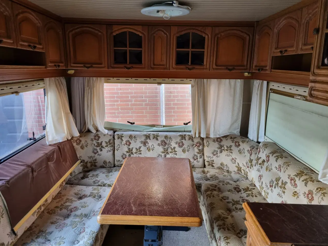 Billede 3 - Hobby 535