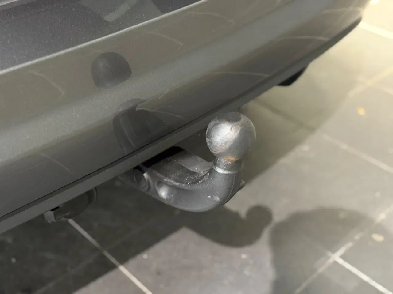 Billede 24 - VW Touran 1,4 TSi 150 Highline 7prs