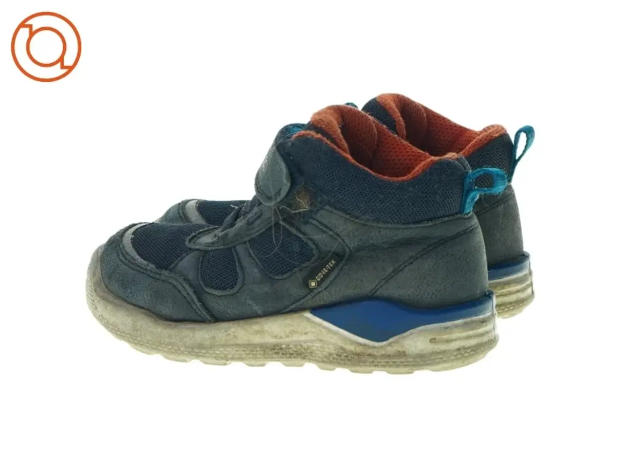 Billede 8 - Sko fra Ecco (str. 26)