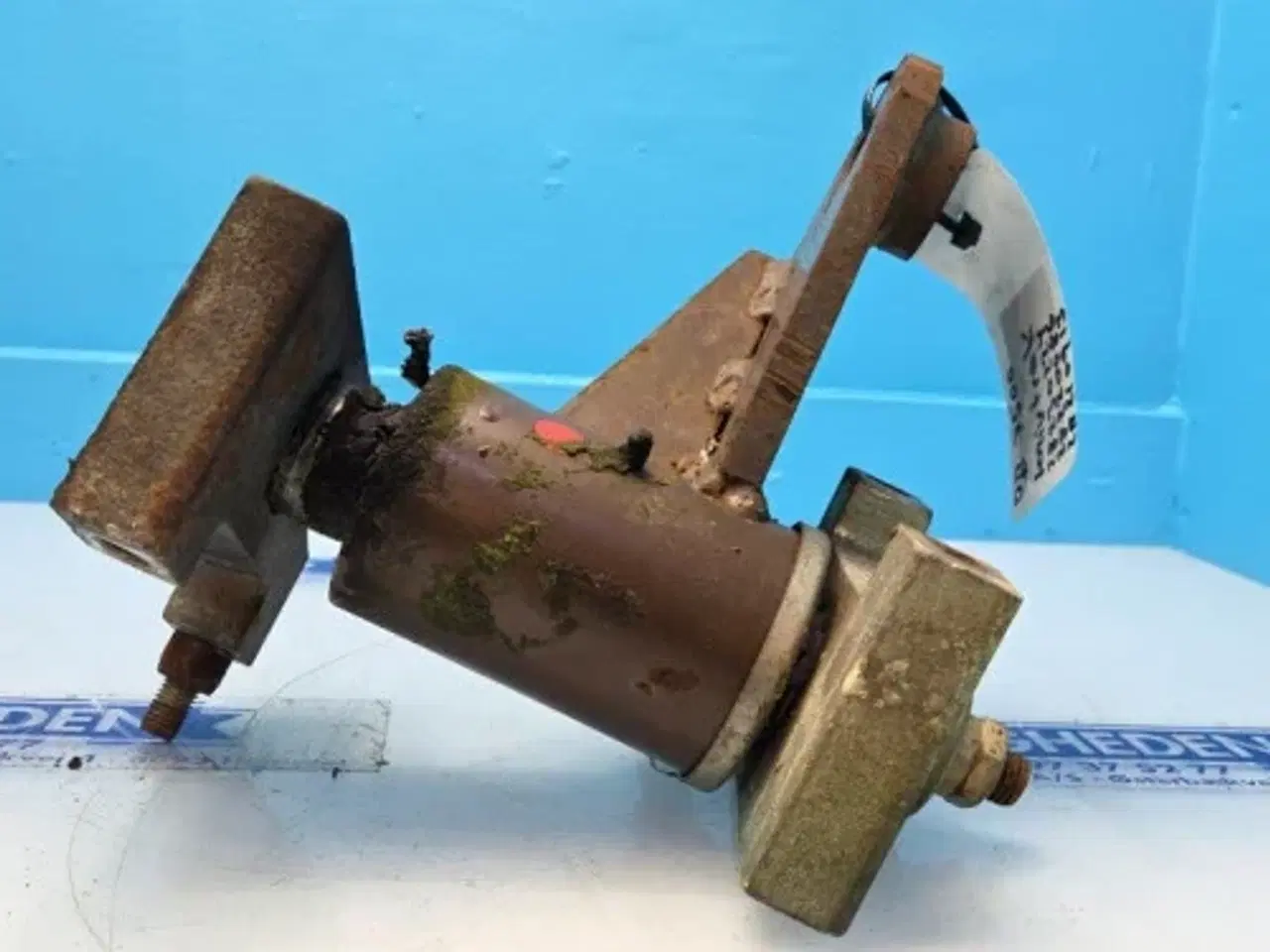 Billede 9 - Dronningborg D7500 Knivtræk 28230224