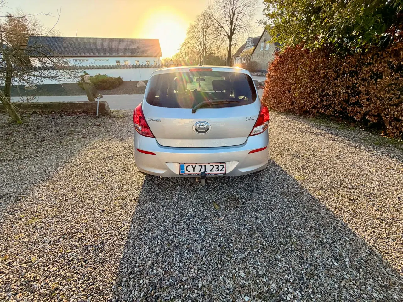 Billede 3 - 2 Ejers bil bemærk med fartpilot + Nysynet