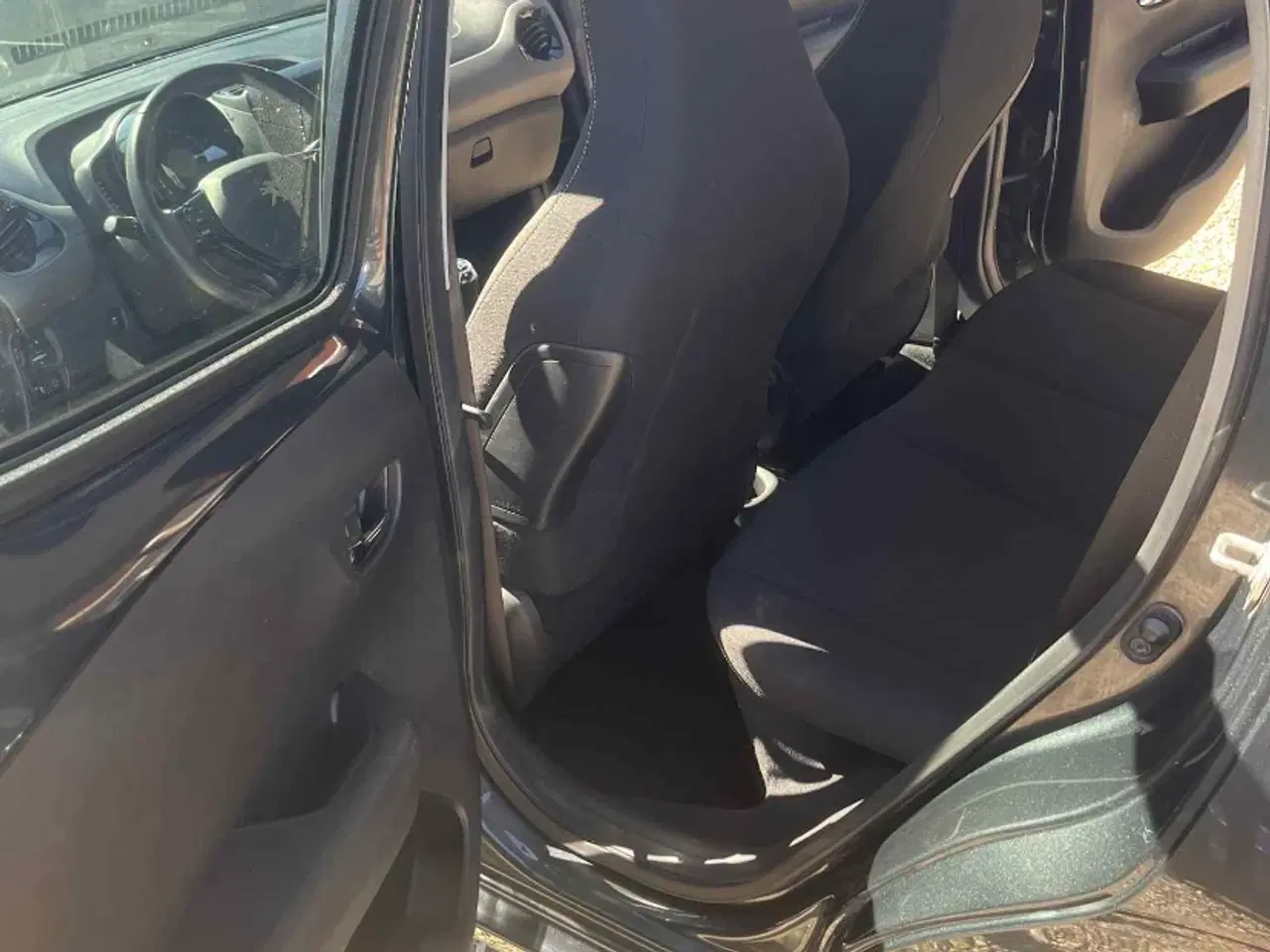 Billede 5 - Peugeot 108 Infinity 5d 