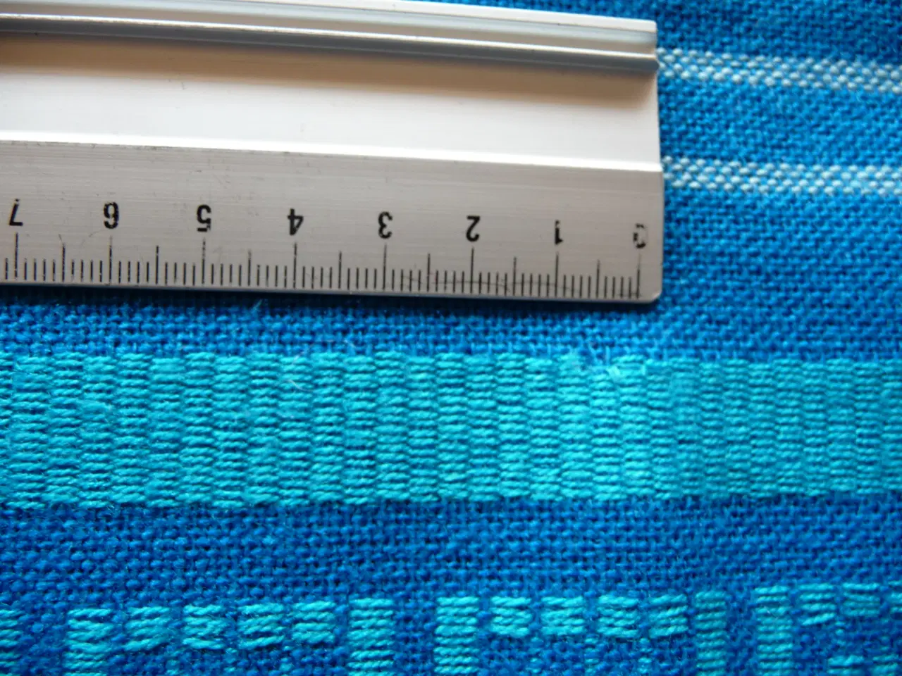 Billede 5 - DUG - BORDDUG - L 180 cm - B 90 cm