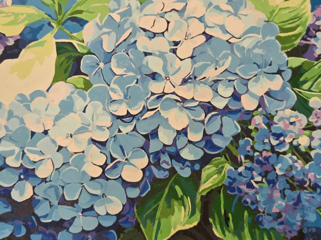 Billede 1 - Frit valg  500 kr.stk