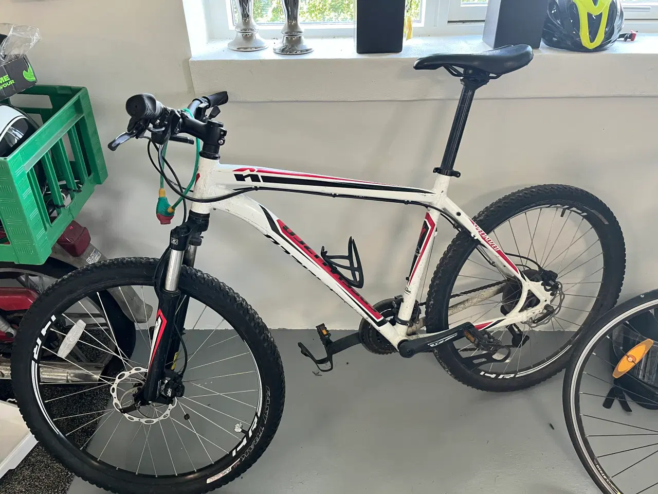 Billede 1 - Spezialized mountainbike