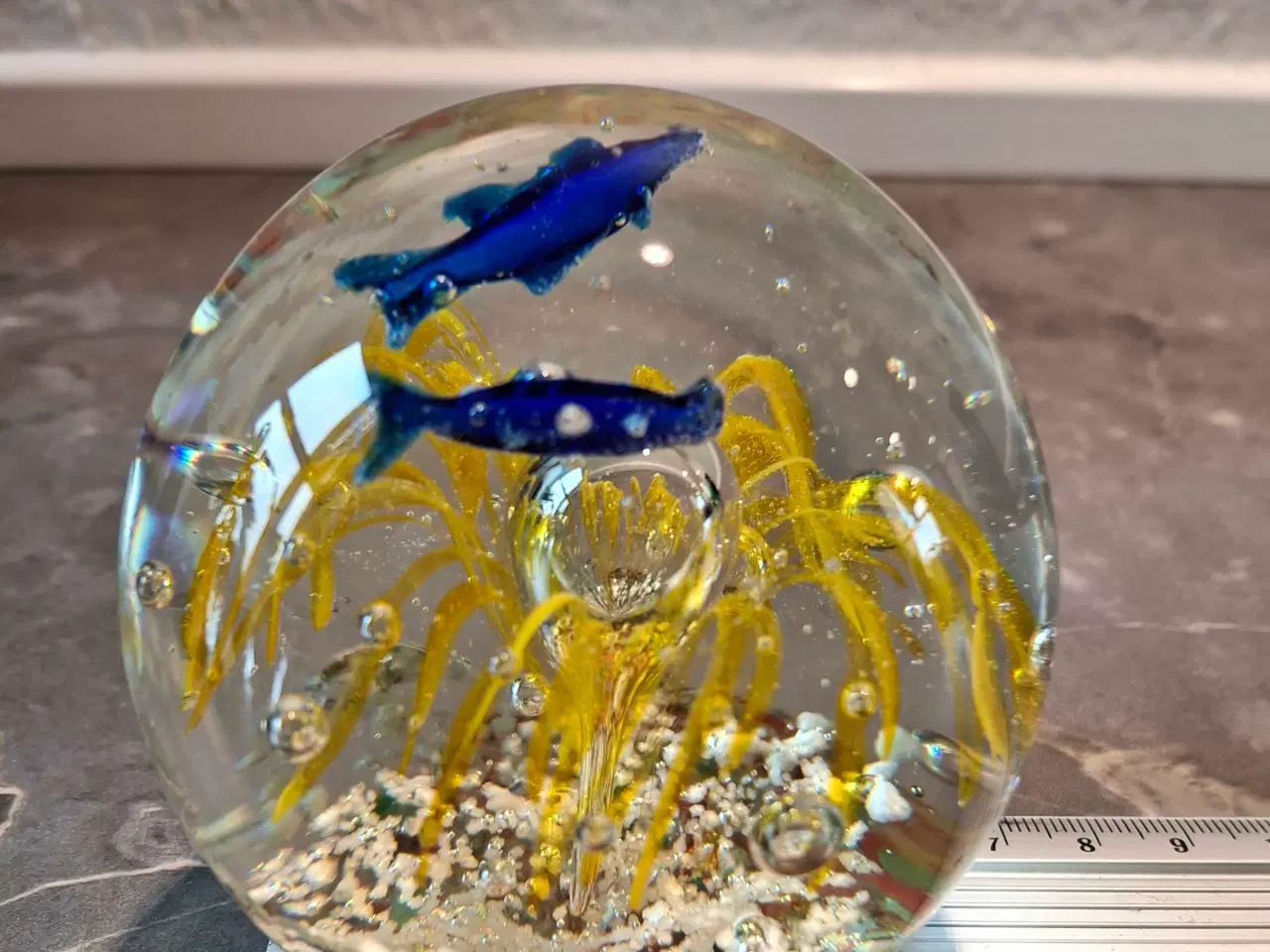 Billede 6 - Brevpresser 