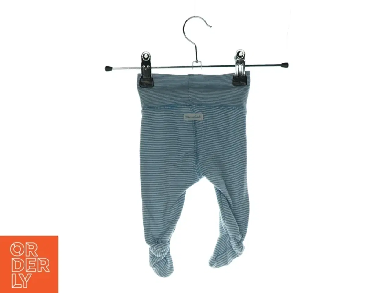 Billede 2 - Bukser fra H&M (str. 56)