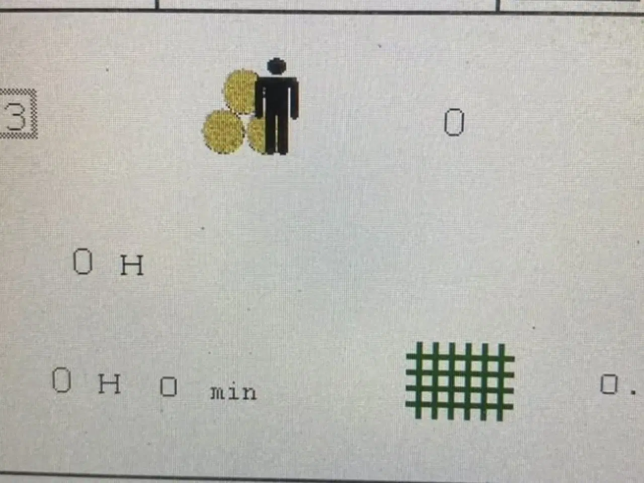 Billede 3 - CLAAS ROLLANT 255 RC UNIWRAP