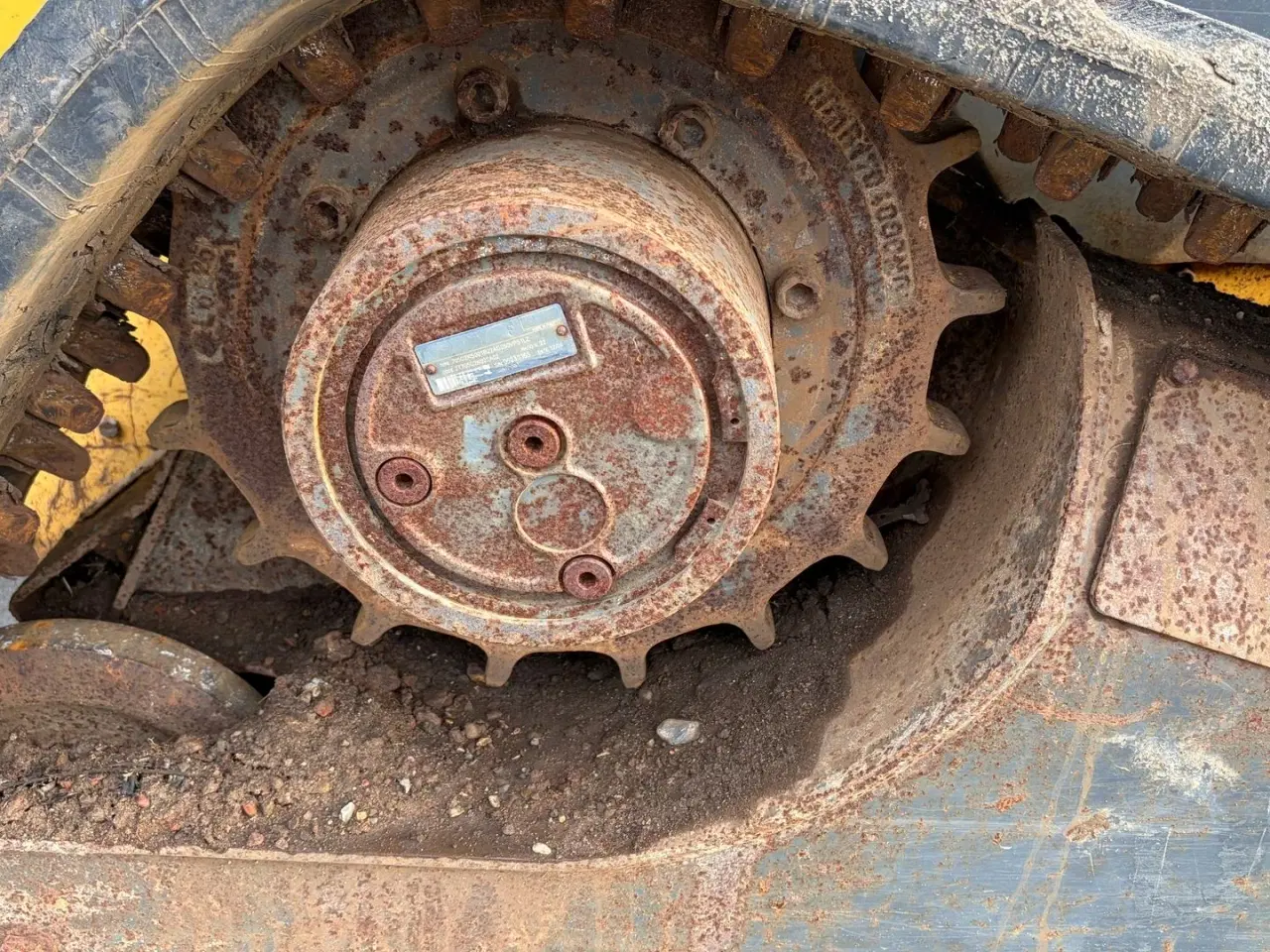 Billede 11 - New Holland C175