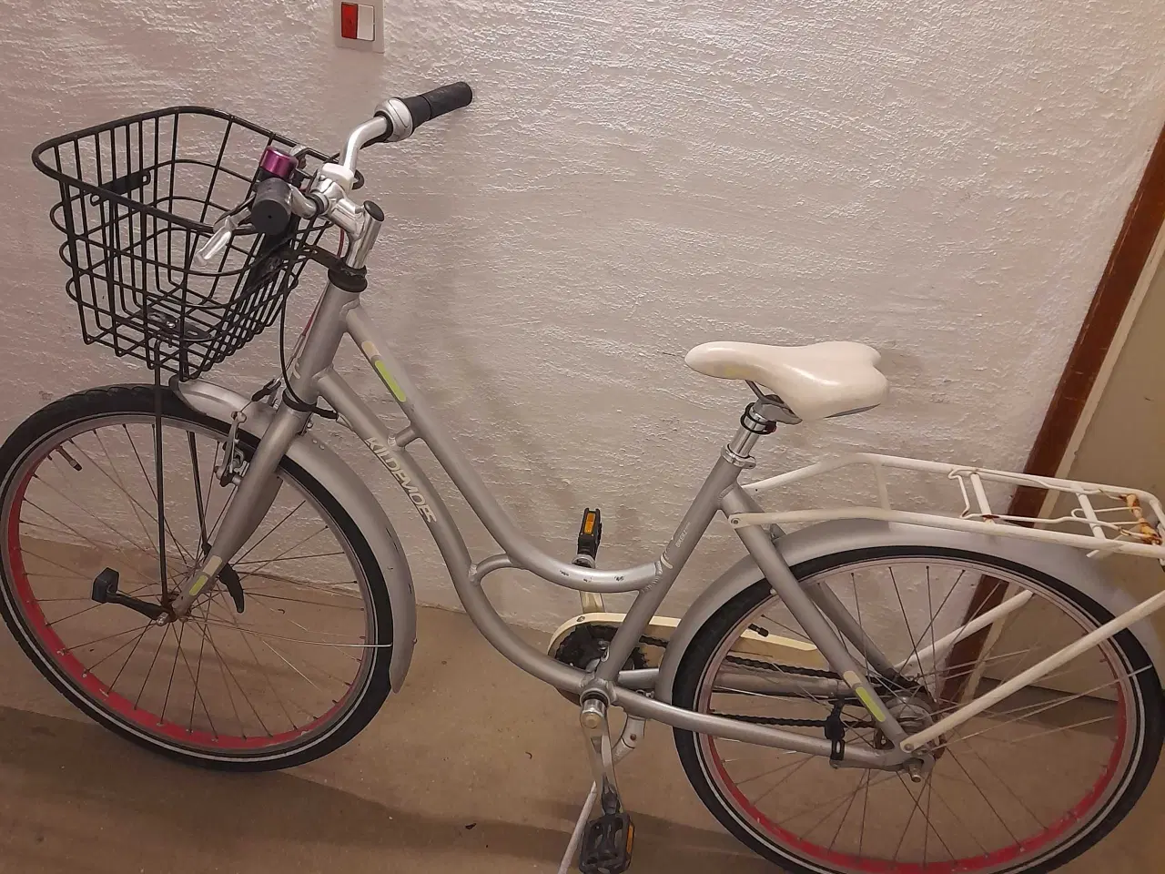 Billede 3 - 26" Pigecykel fra Kildemoes