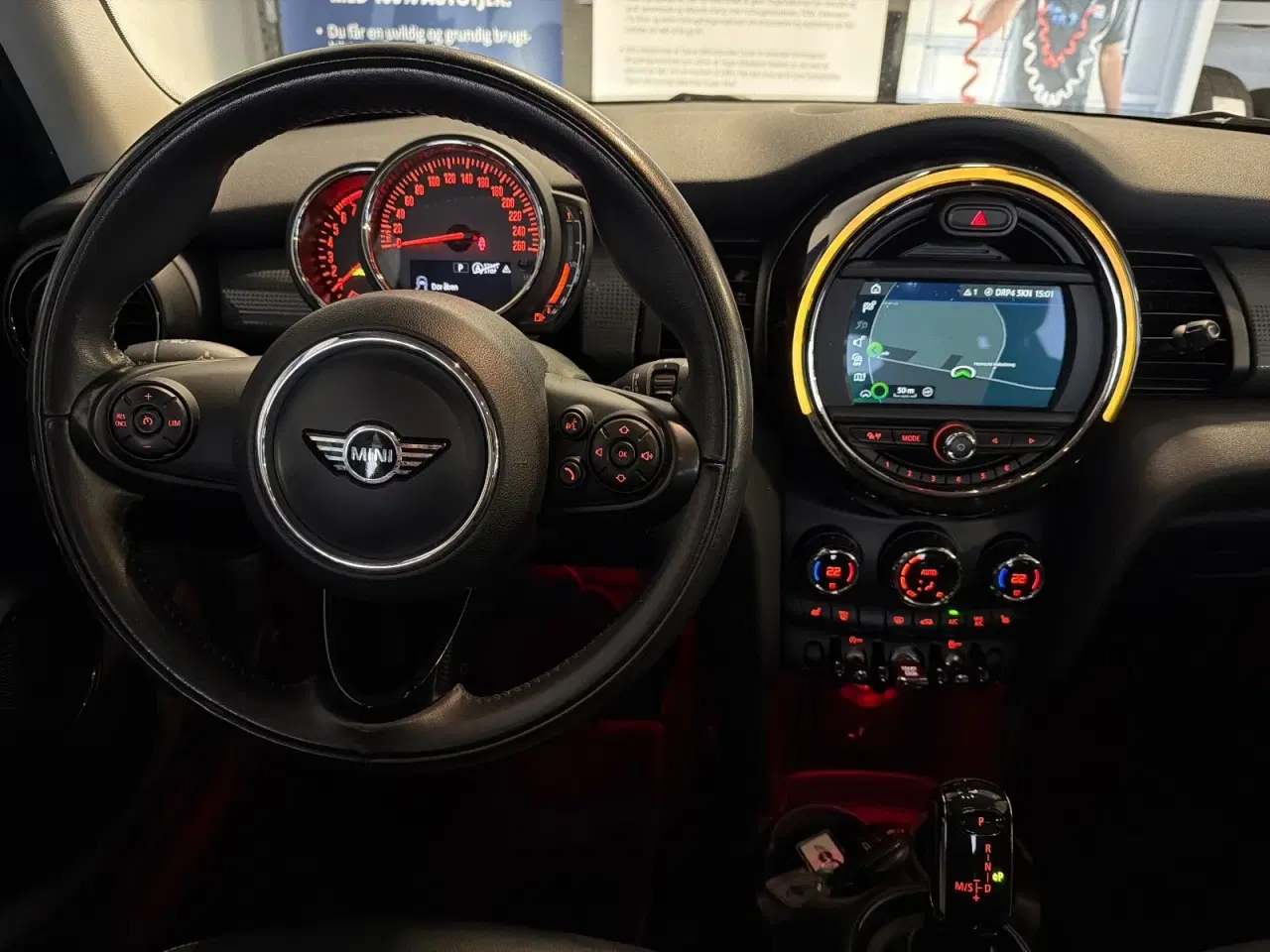 Billede 7 - MINI Cooper 1,5 Essential aut.