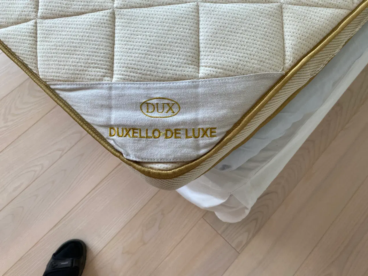 Billede 4 - Topmadras 180 x 200 m