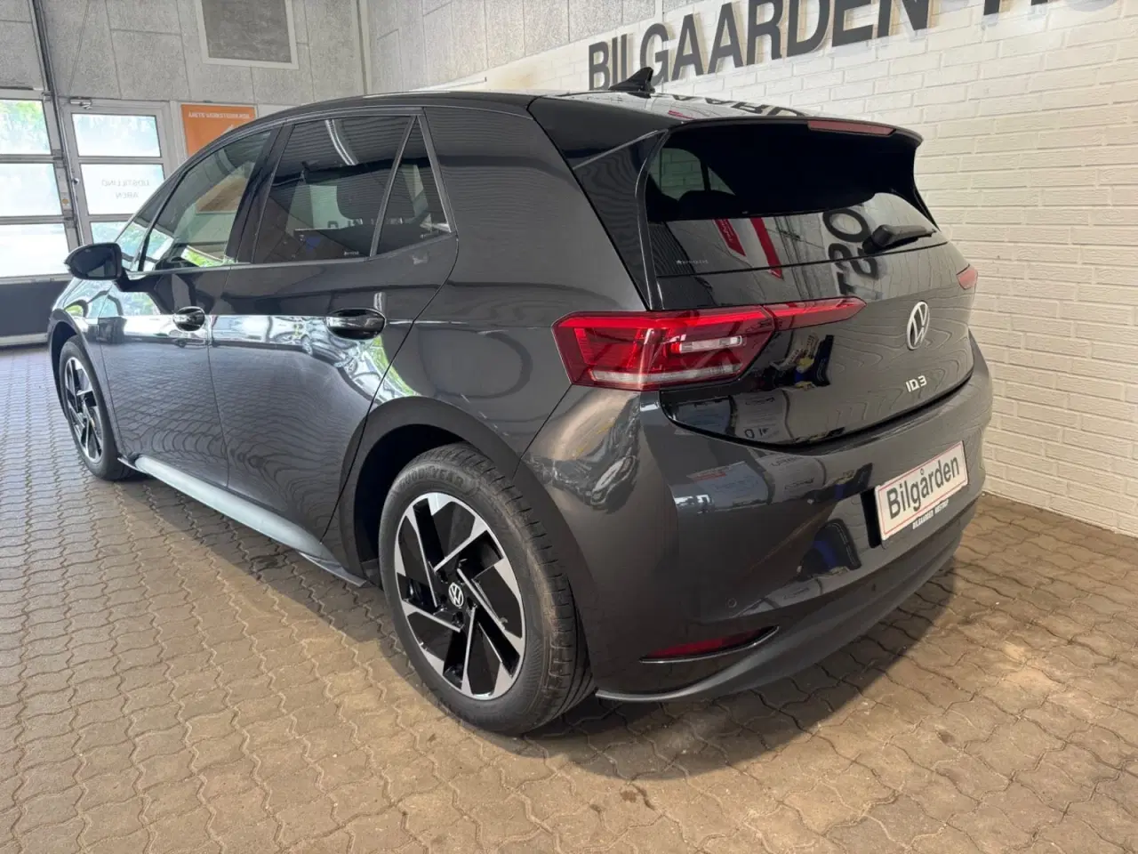 Billede 4 - VW ID.3 58 Pro