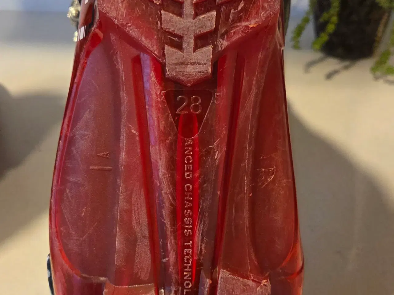 Billede 4 - Salomon skistøvle str. 28