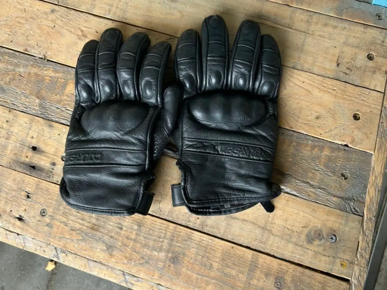 Billede 13 - Burgman 650 an