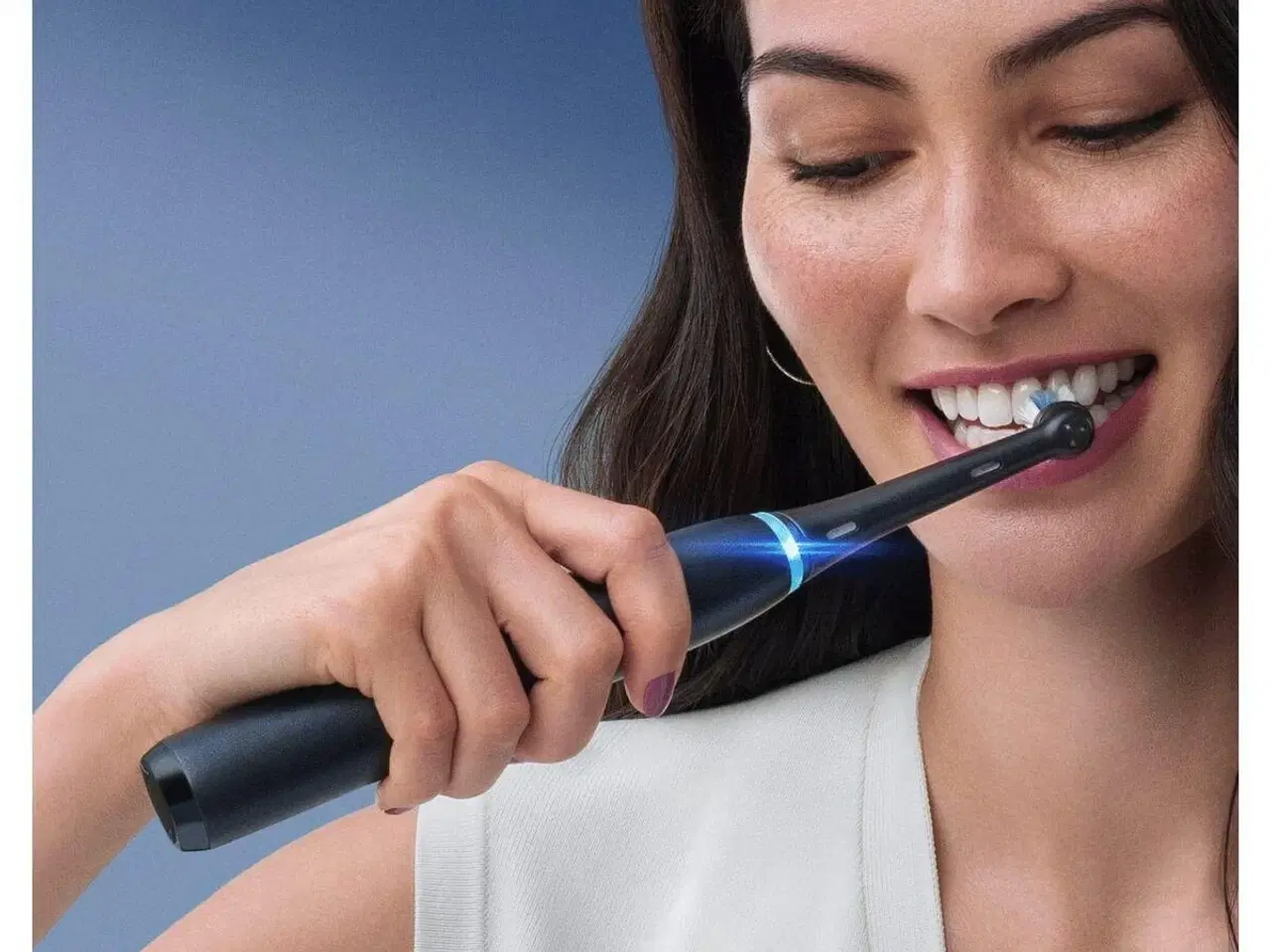 Billede 12 - Elektrisk tandbørste Oral-B iO Series 8 - sort