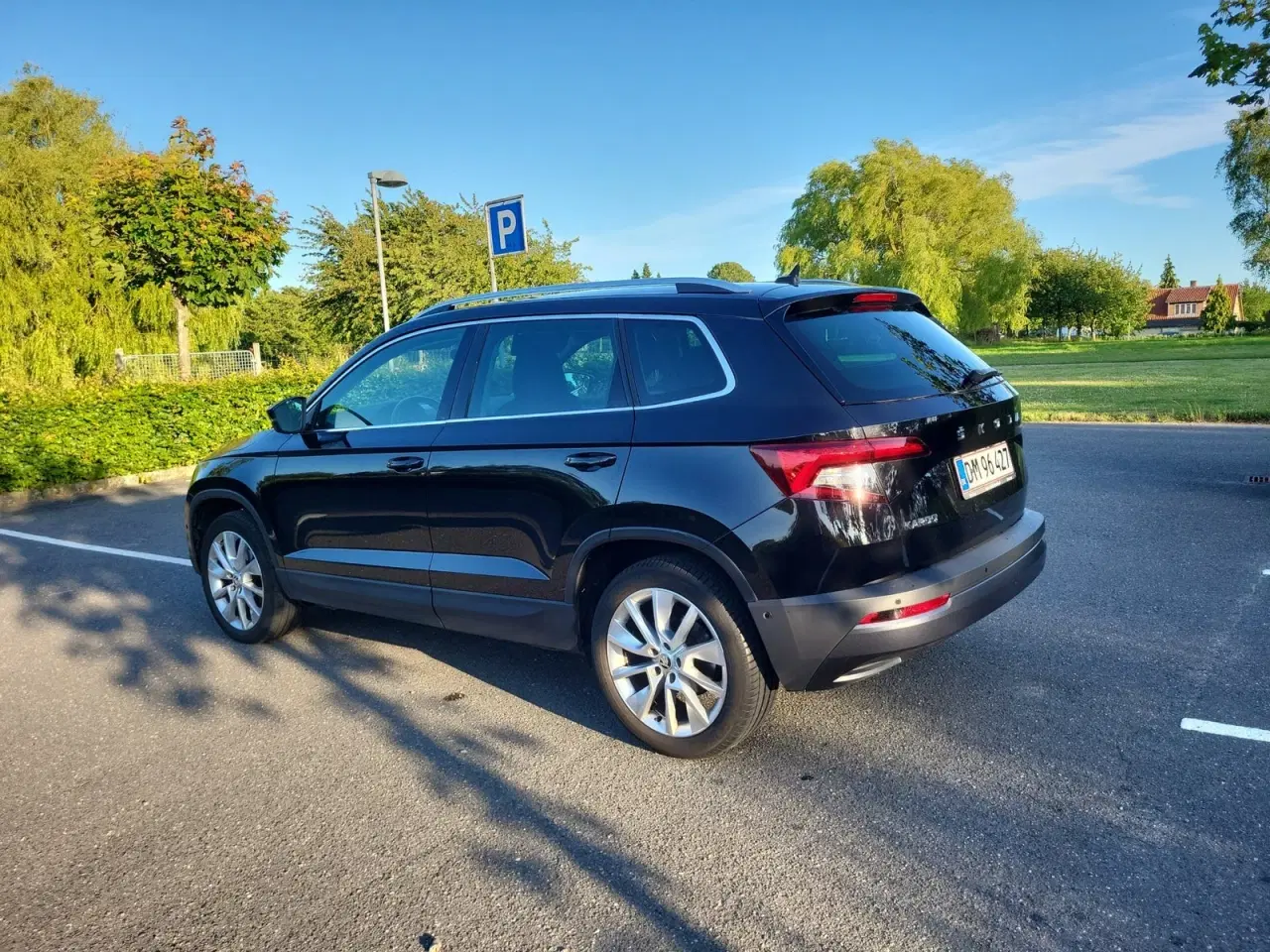 Billede 7 - Skoda Karoq 2,0 TDi 115 Ambition DSG
