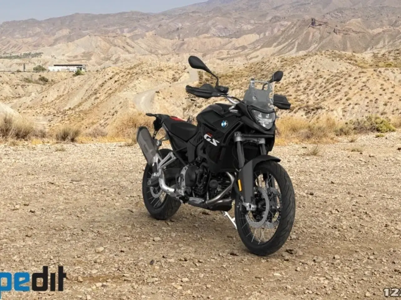 Billede 3 - BMW F 900 GS