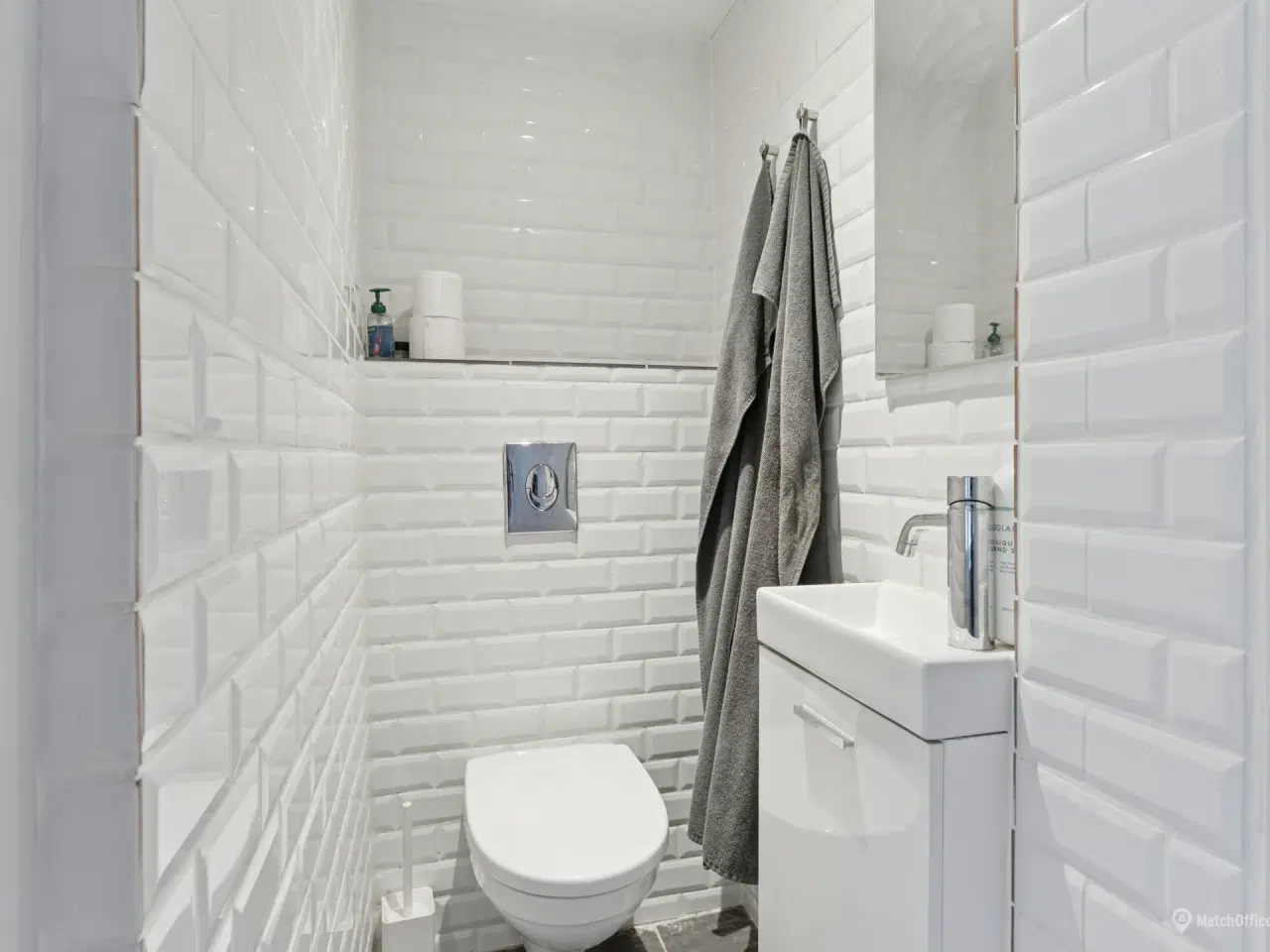 Billede 8 - Domicil / kontor