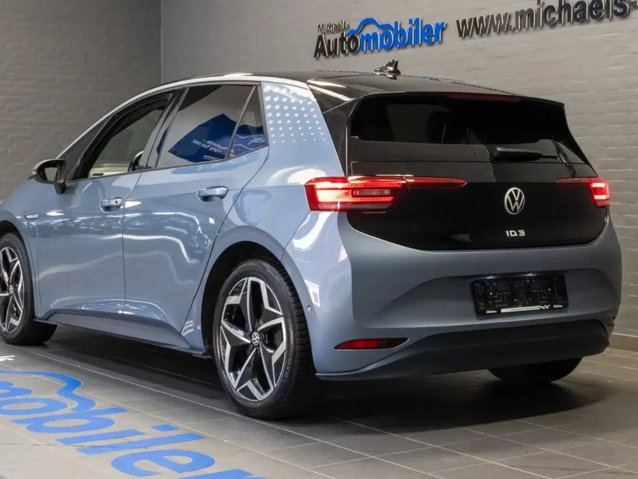 Billede 4 - VW ID.3 77 Pro S