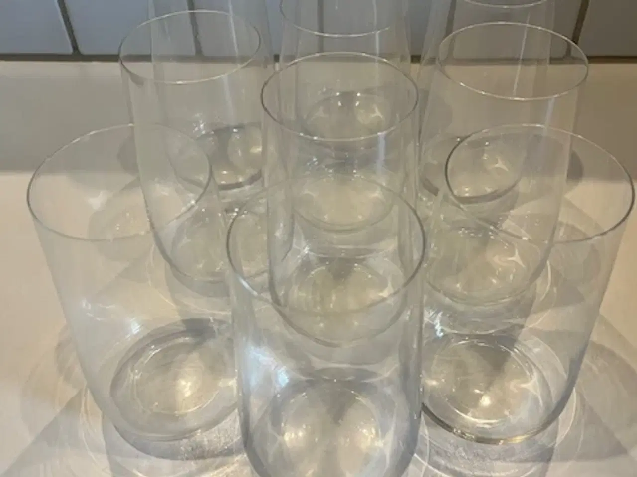 Billede 5 - Spiegelau vand- og drinksglas, 2 x 10 stk