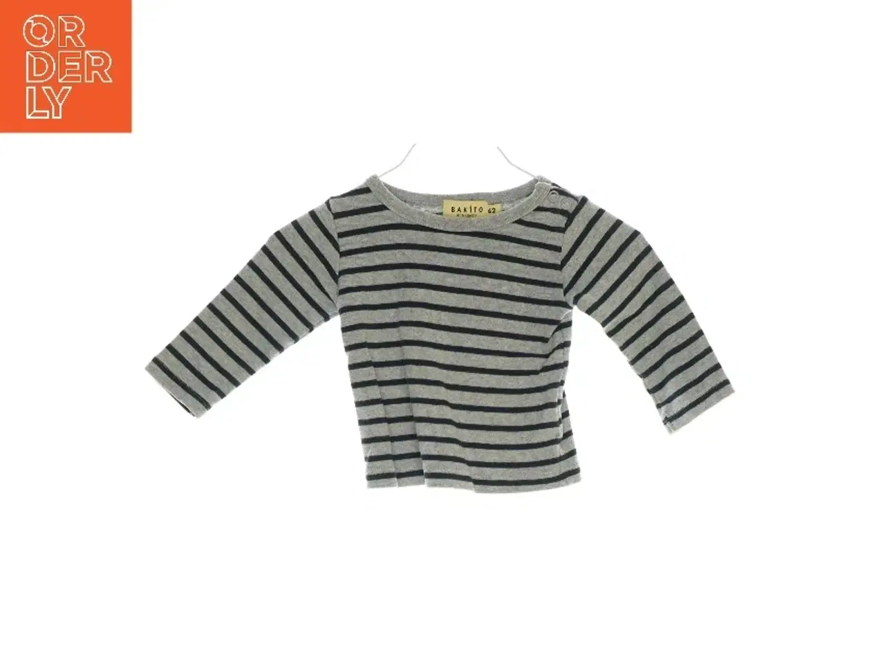 Billede 2 - Bluse fra Bakito (str. 62)