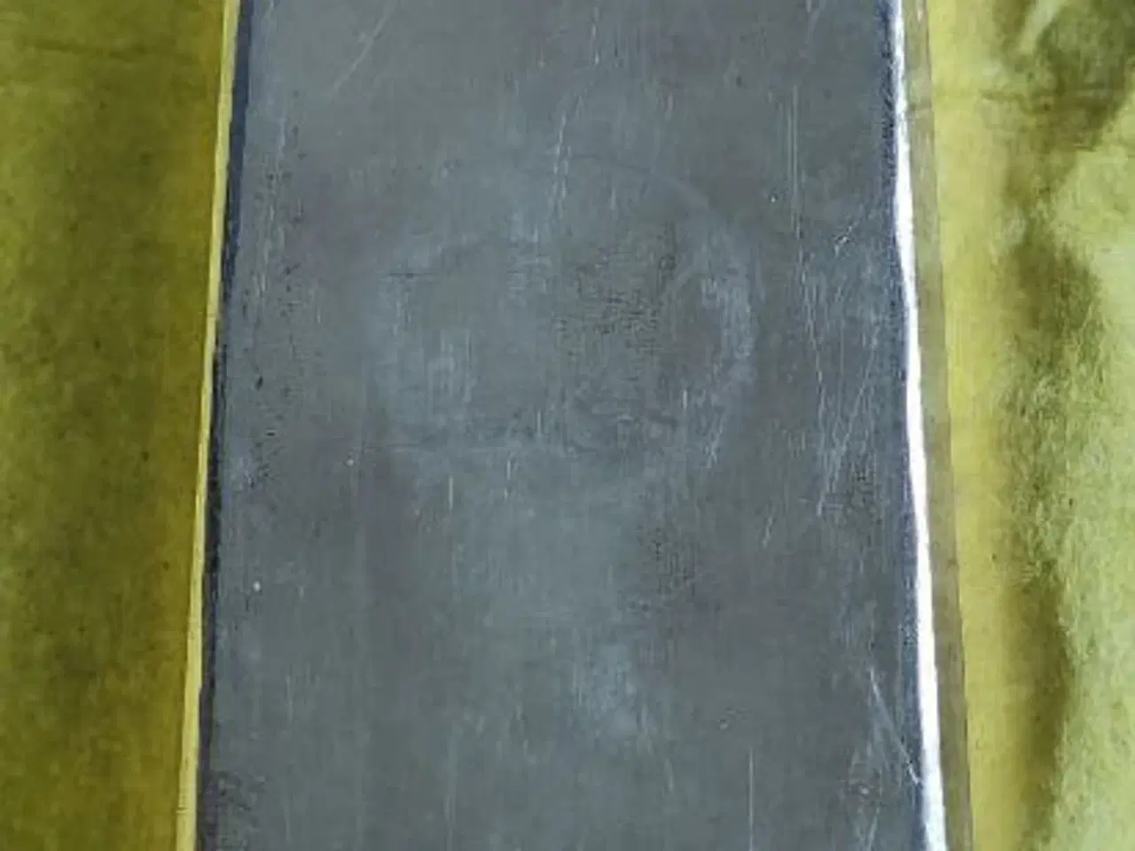 Billede 2 - 1 Kg 999.0 Finsølv Barre Tysk