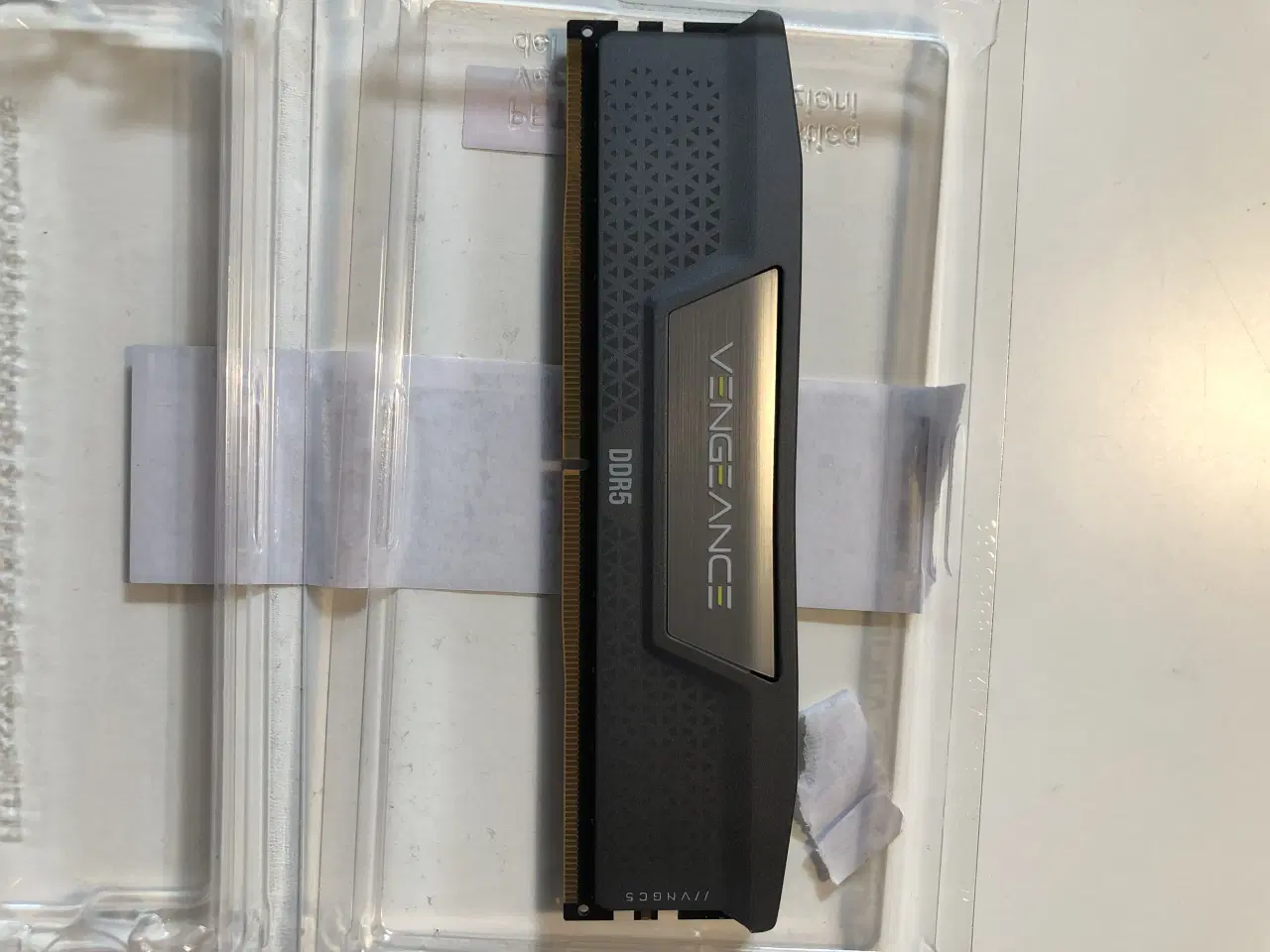 Billede 1 - Corsair 32GB DDR5-6000 Vengeance RAM