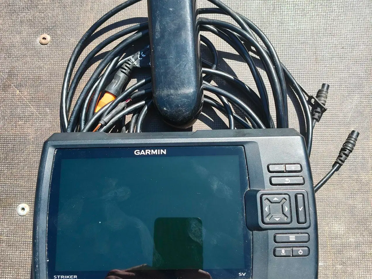 Billede 13 - Kegnæs 470 HE