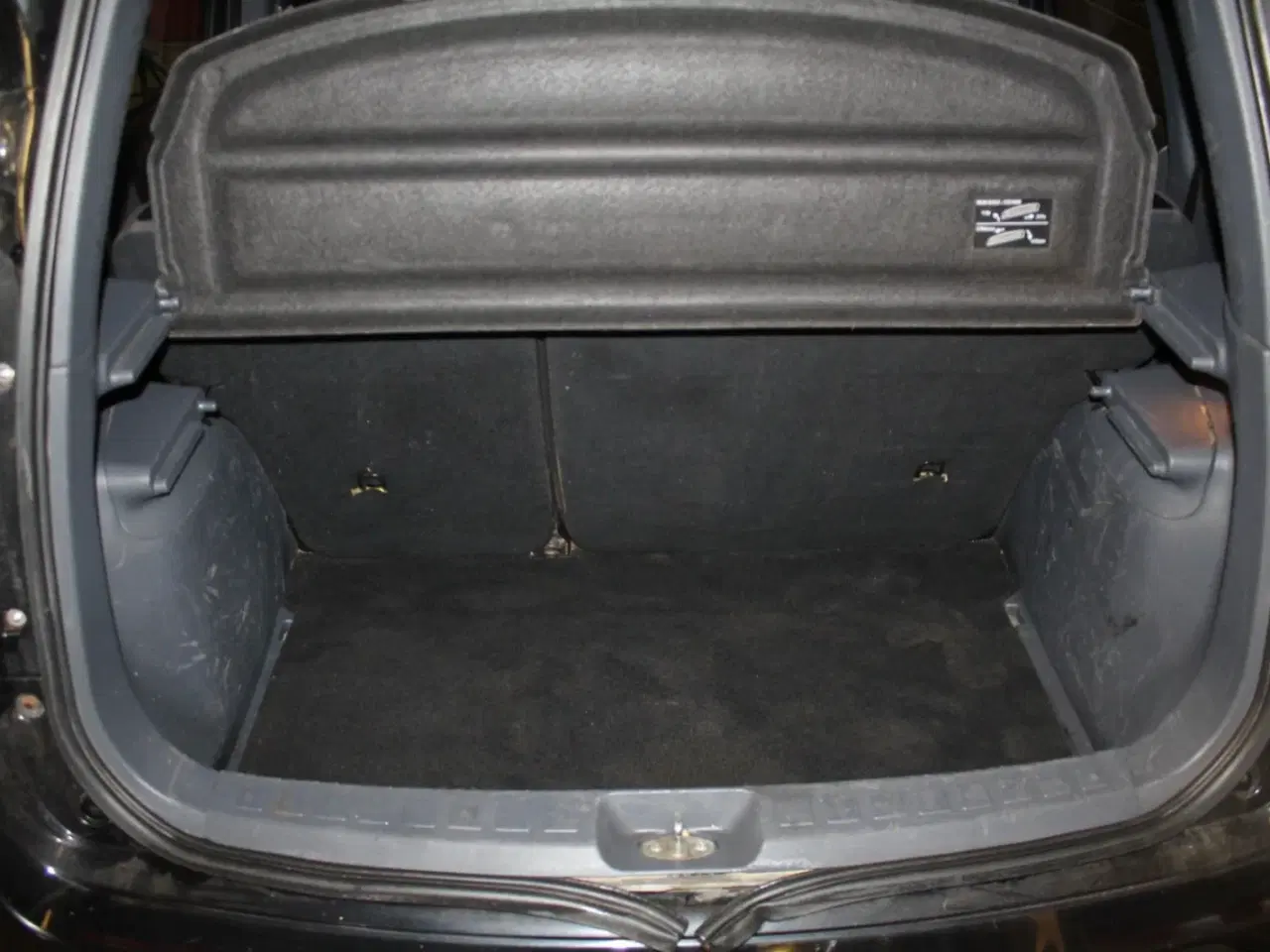 Billede 6 - Mitsubishi Colt 1,3 Elegance ClearTec Coolpack