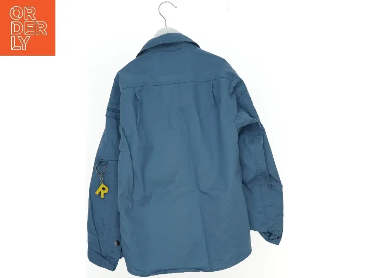 Billede 2 - Sommerjakke (str. 152 cm)