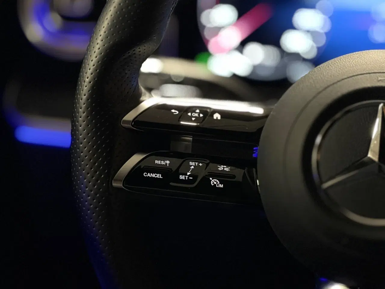 Billede 13 - Mercedes C300 e 2,0 Advantage AMG stc. aut.