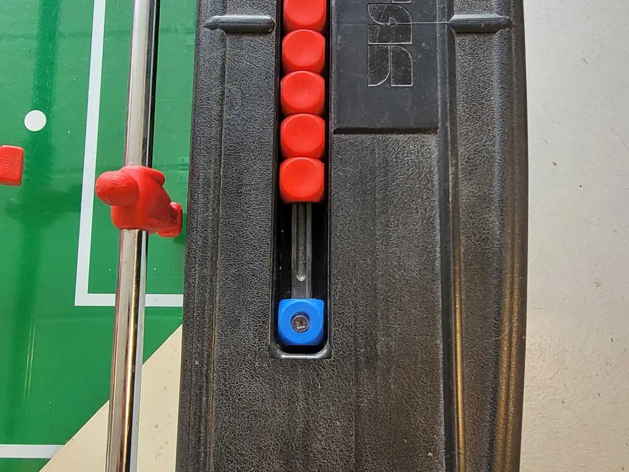 Billede 3 - Bordfodbold