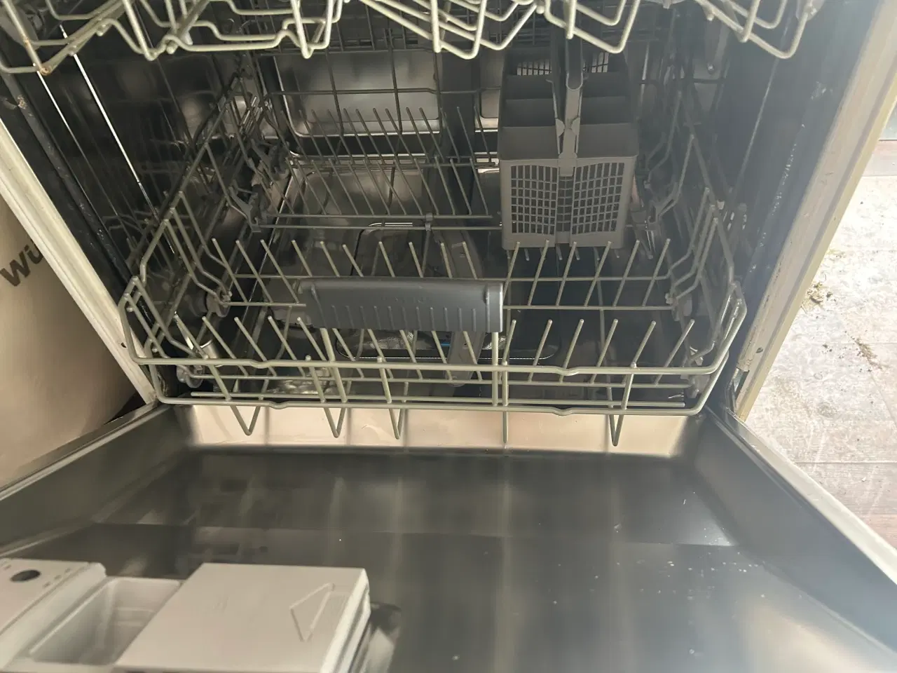 Billede 3 - Opvaskemaskine