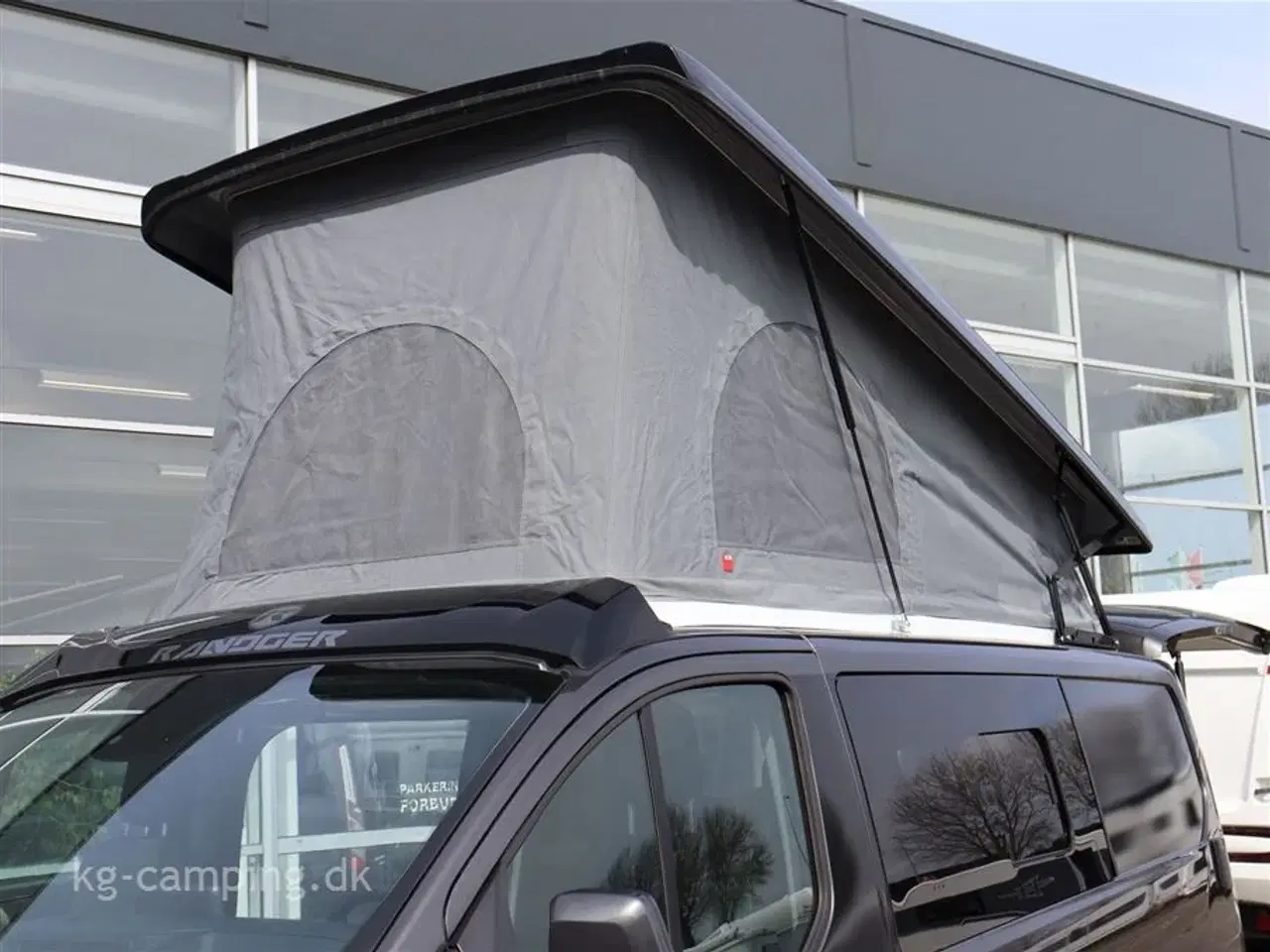 Billede 23 - 2023 - Randger R490 170 HK   Velholdt Super lækker CamperVan. Kun kørt 3.000 km.