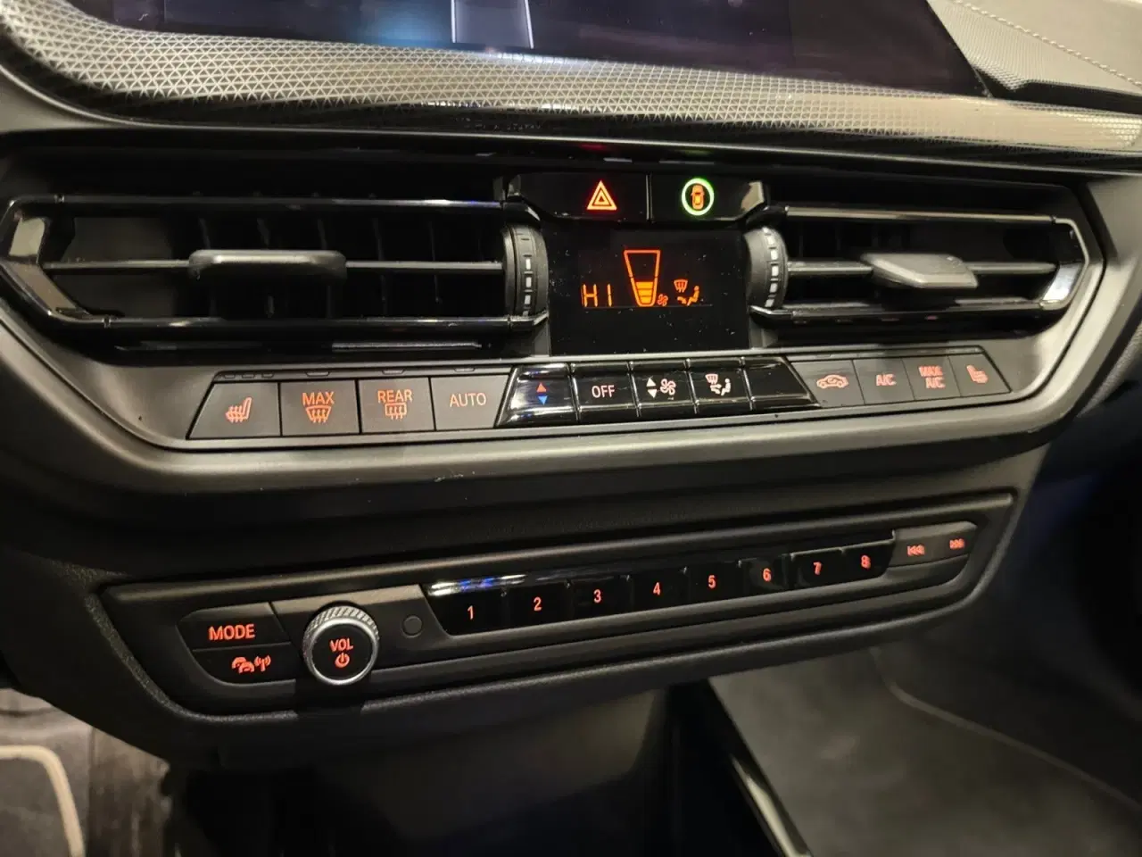 Billede 12 - BMW 118d 2,0 Sport Line aut.