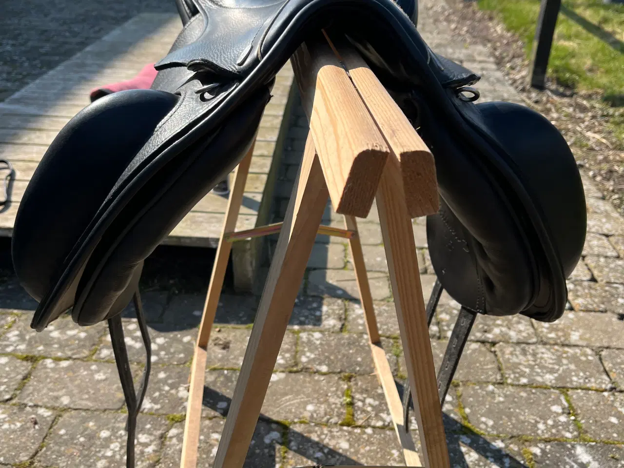 Billede 4 - Kentaur Calimero D 15