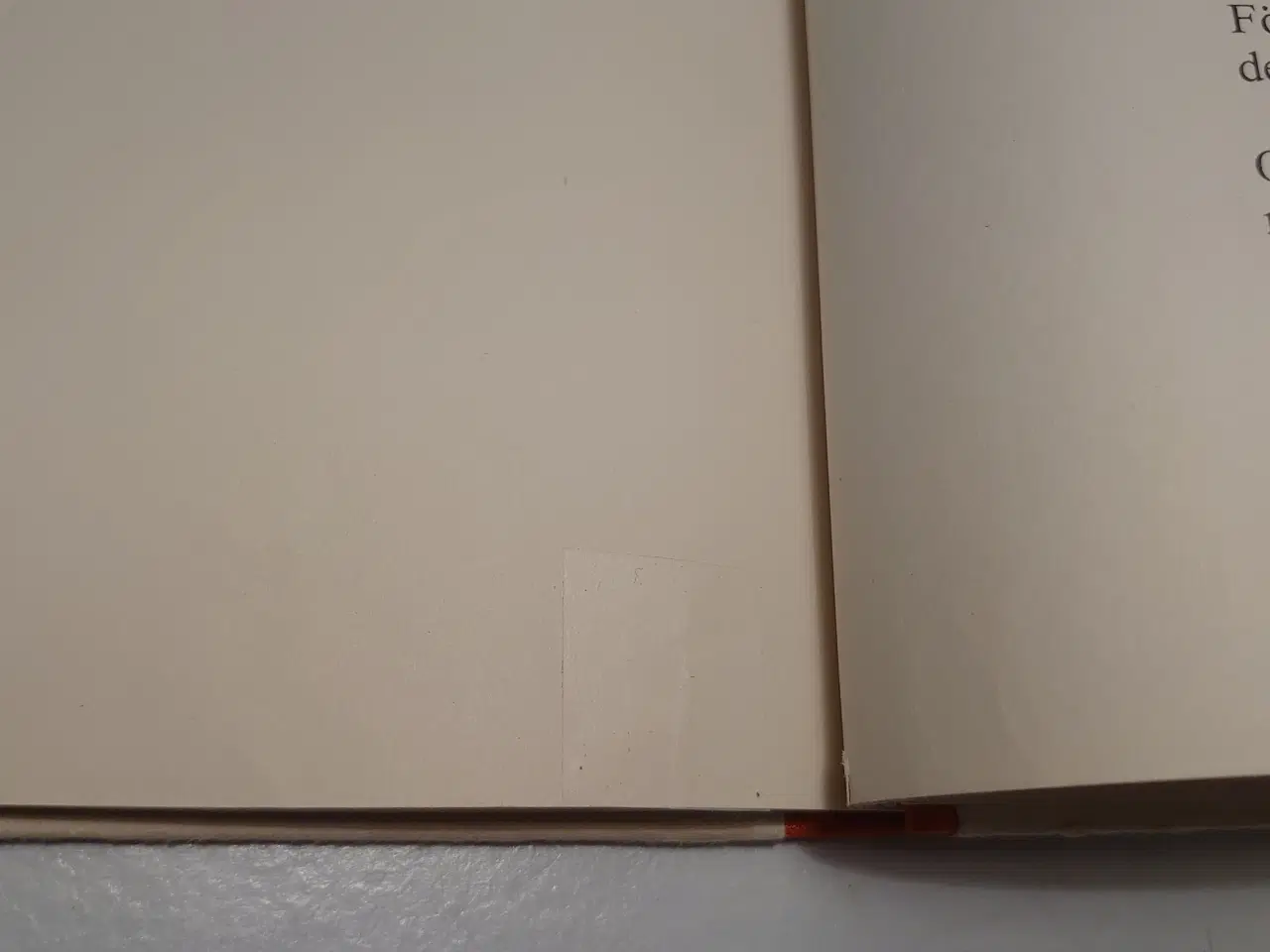 Billede 6 - Elsa Beskow: Hatt-Stugan. Udg. 1965. Svensk