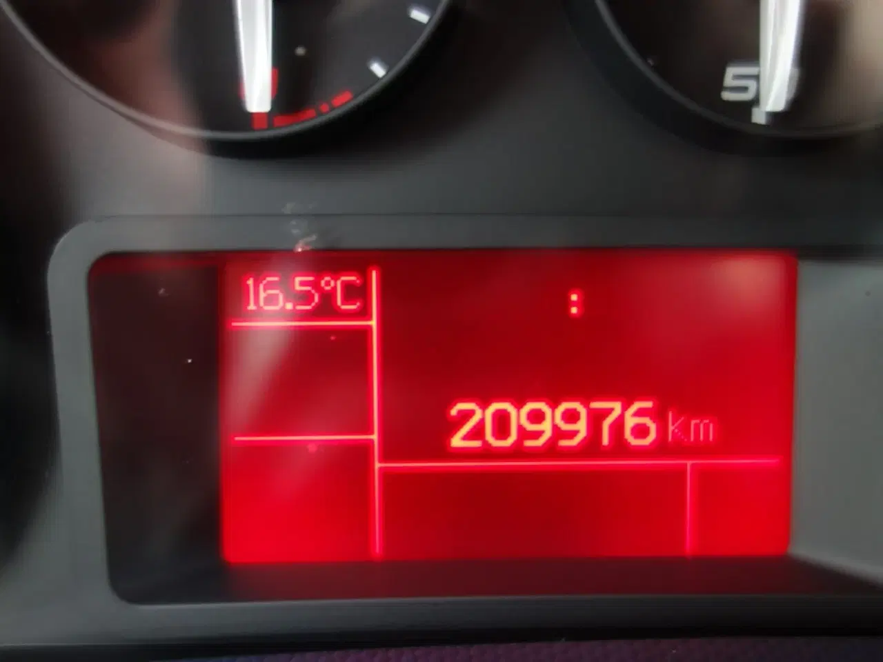 Billede 7 - Iveco Daily 2,3 35S16 Alukasse m/lift AG8