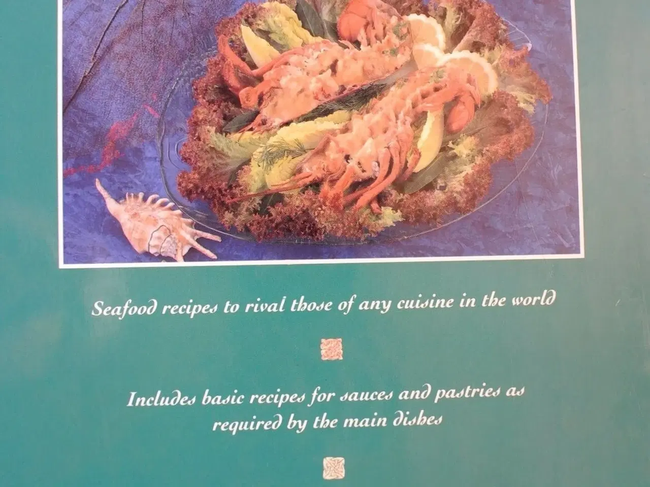 Billede 3 - modern and traditional irish cooking, by ethel min