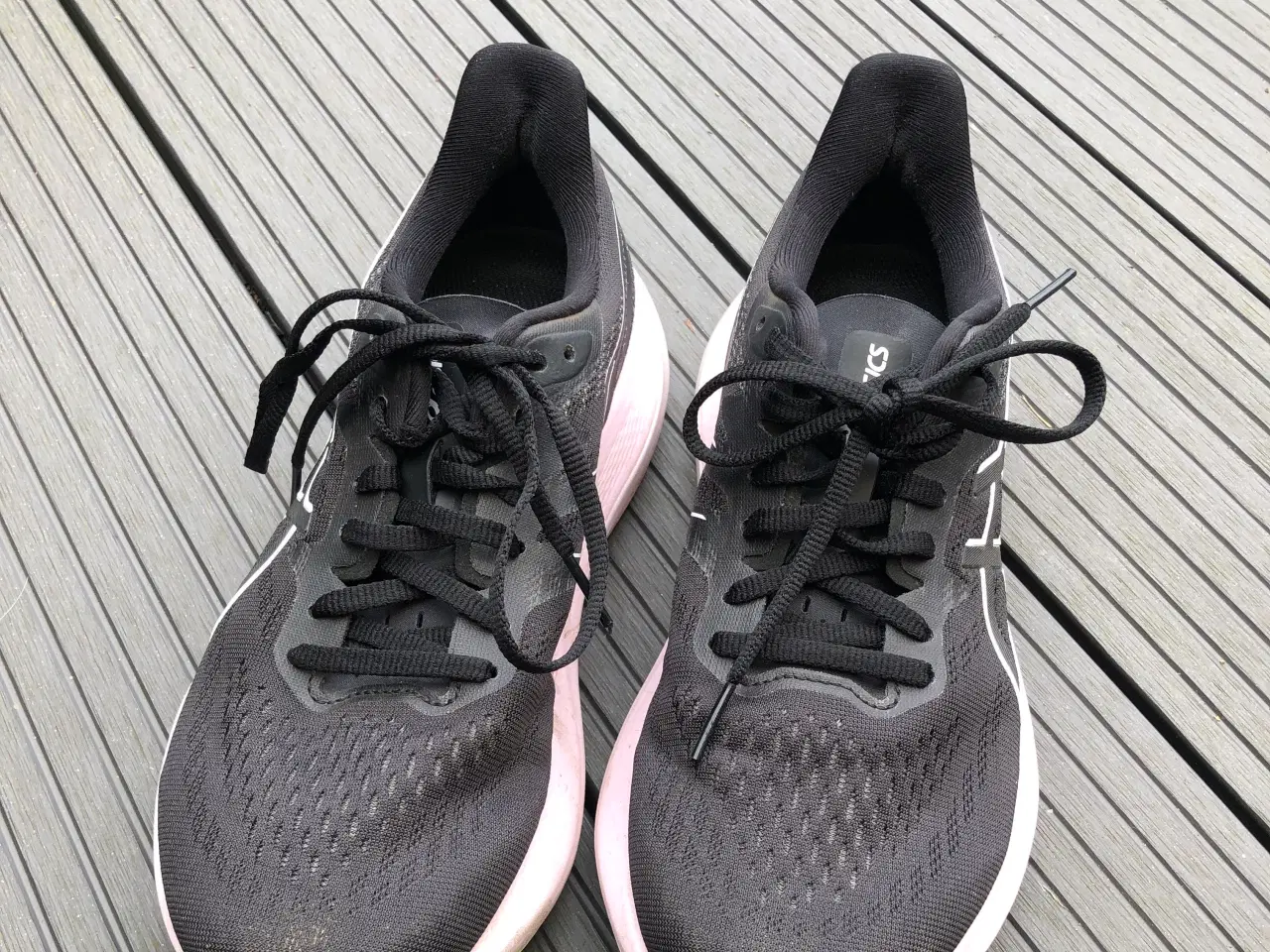 Billede 5 - Asics løbesko dame str. 39,5