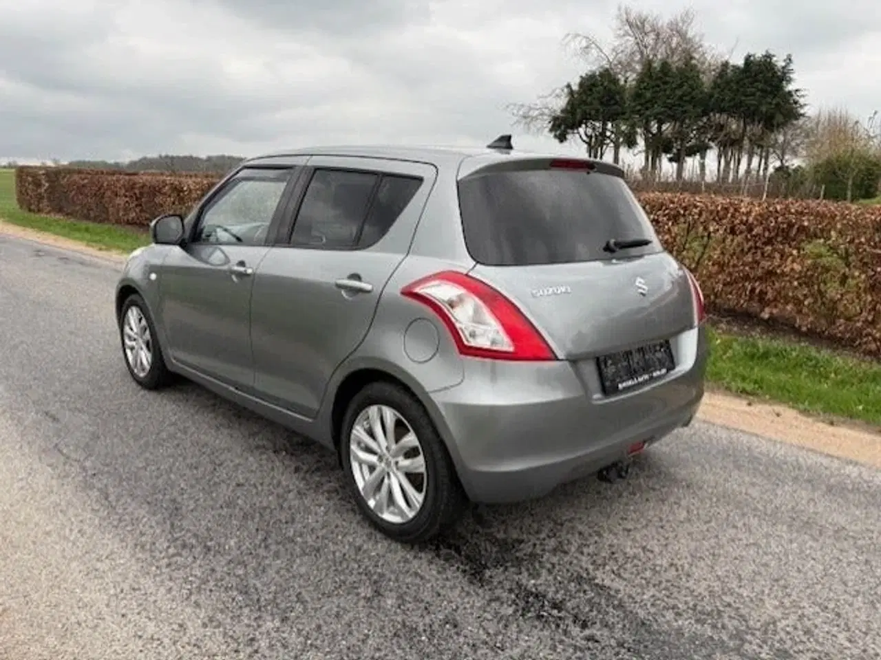 Billede 5 - Suzuki Swift 1,2 Dualjet Comfort
