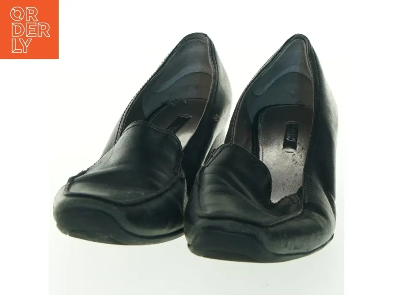 Billede 4 - Damesko i størrelse 41 fra Ecco (str. 41 )