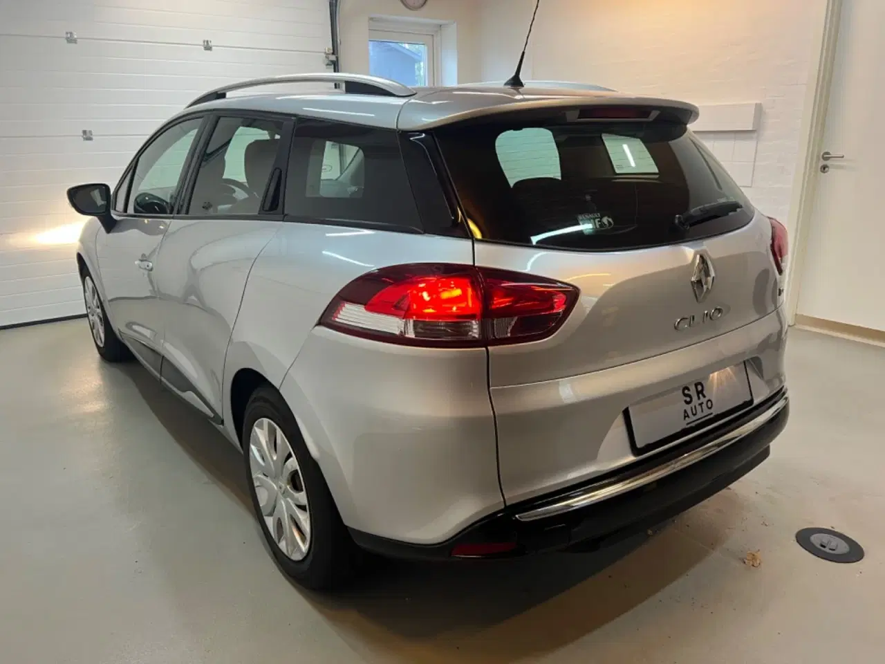 Billede 3 - Renault Clio IV 0,9 TCe 90 Expression Sport Tourer