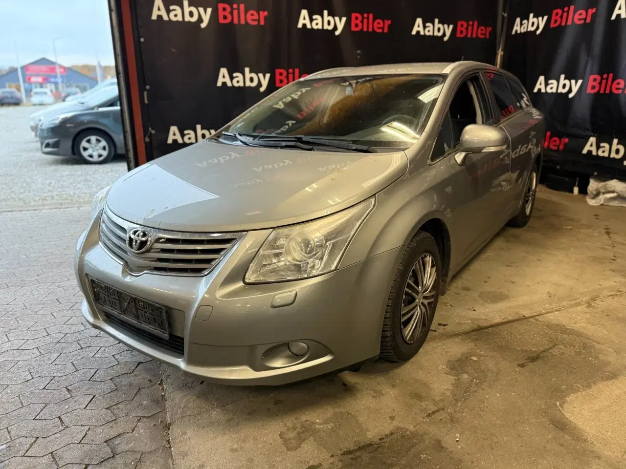 Billede 1 - Toyota Avensis 1,8 VVT-i T3 stc.